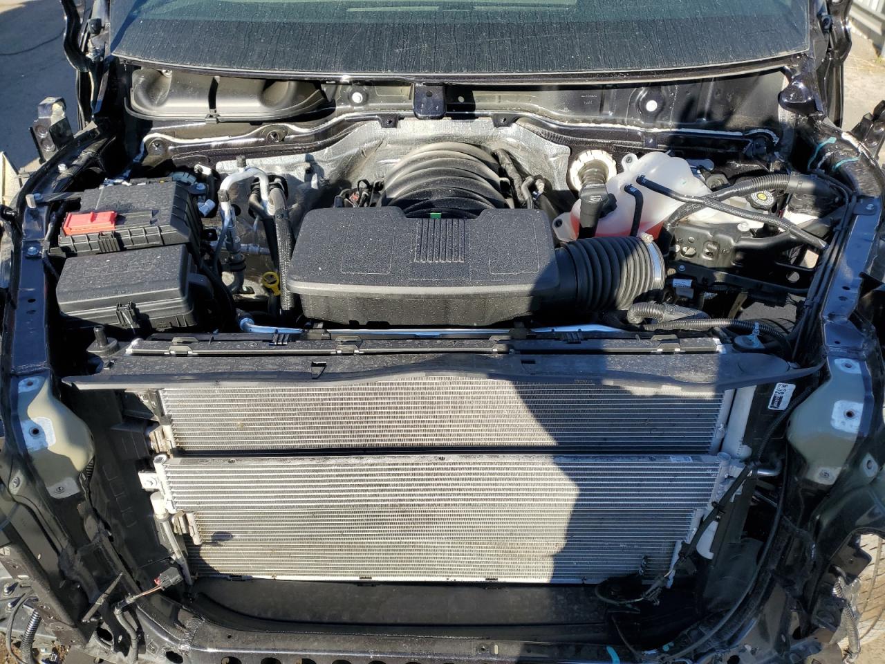 GMC SIERRA K1500 DENALI ULTIMATE