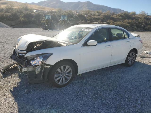 Global Auto Auctions: 2011 HONDA ACCORD EX