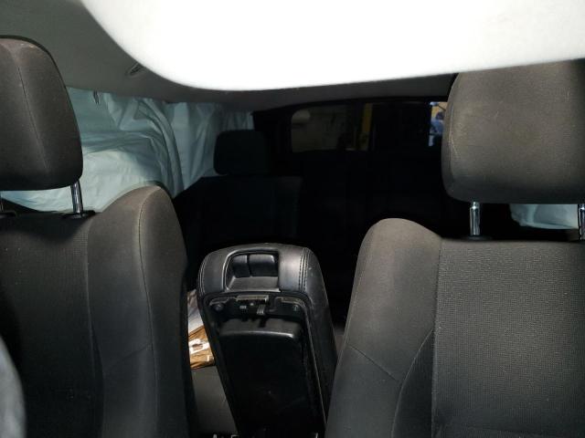 2017 DODGE DURANGO SX - 1C4RDJAG5HC606434