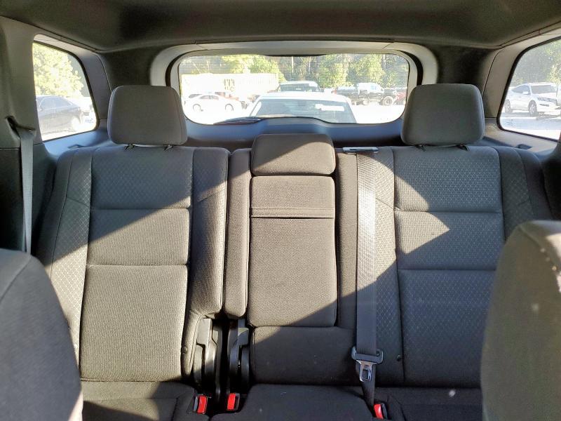 2018 JEEP GRAND CHER #3284892945