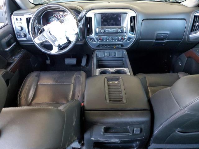 2018 GMC SIERRA K15 #3287837095