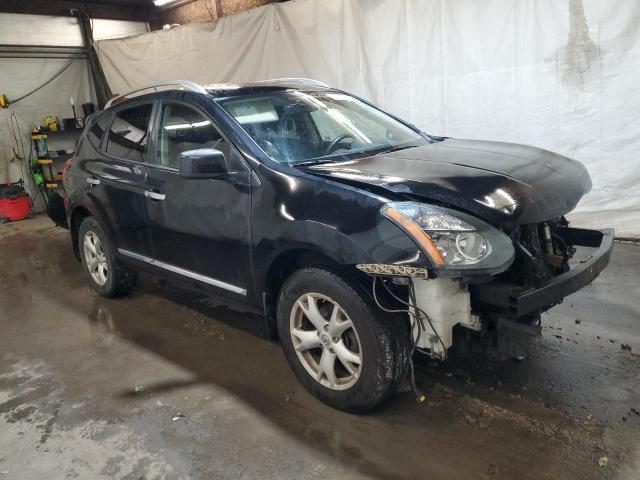 2011 NISSAN ROGUE S #3291243058