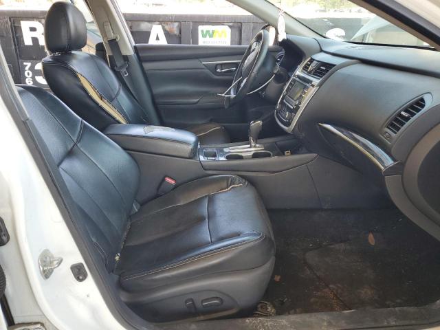 2018 NISSAN ALTIMA 2.5 1N4AL3AP5JC151558