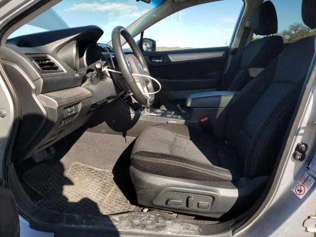 2015 SUBARU OUTBACK 2. 4S4BSACC9F3289669