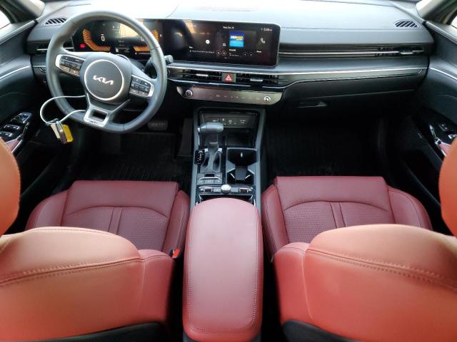2025 KIA K5 GT LINE #3298140156