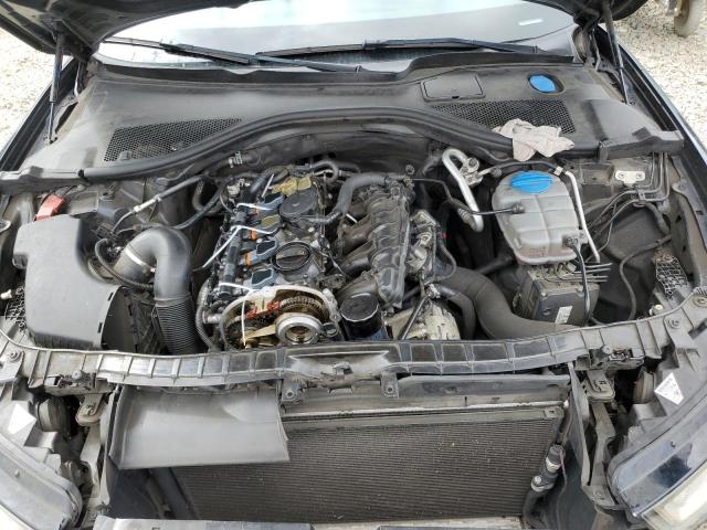 2012 AUDI A6 PREMIUM #3309173742