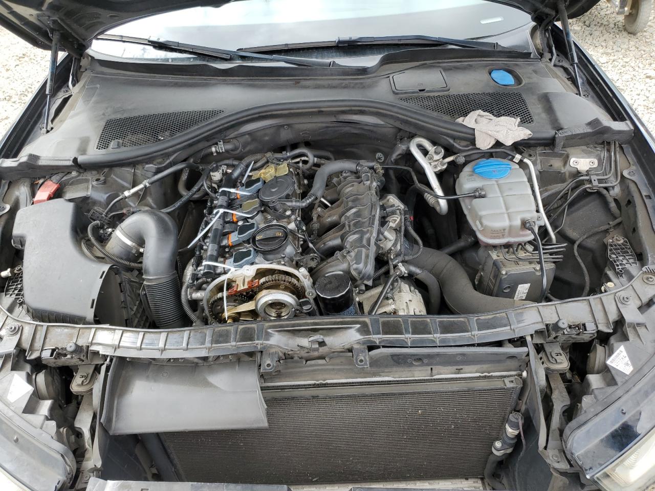 AUDI A6 PREMIUM PLUS