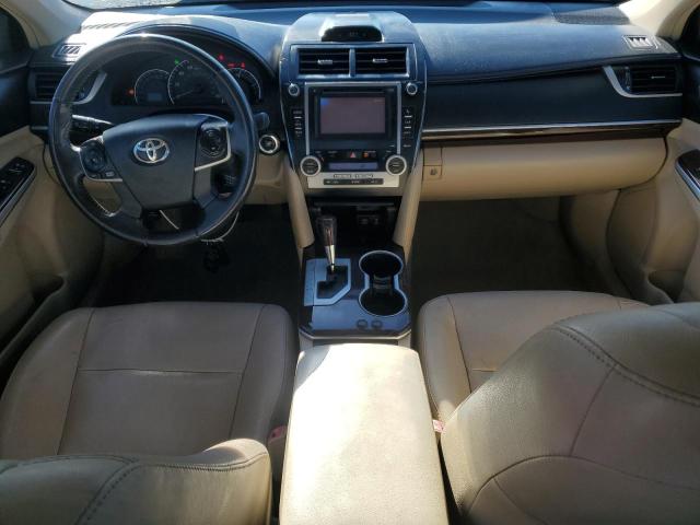 2012 TOYOTA CAMRY BASE - 4T1BF1FK4CU562725