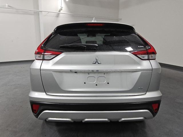 2023 MITSUBISHI ECLIPSE CR - JA4ATWAA1PZ043820