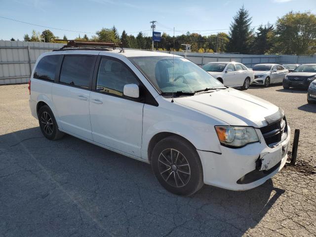 2018 DODGE GRAND CARAVAN SE 2C4RDGBG8JR134793