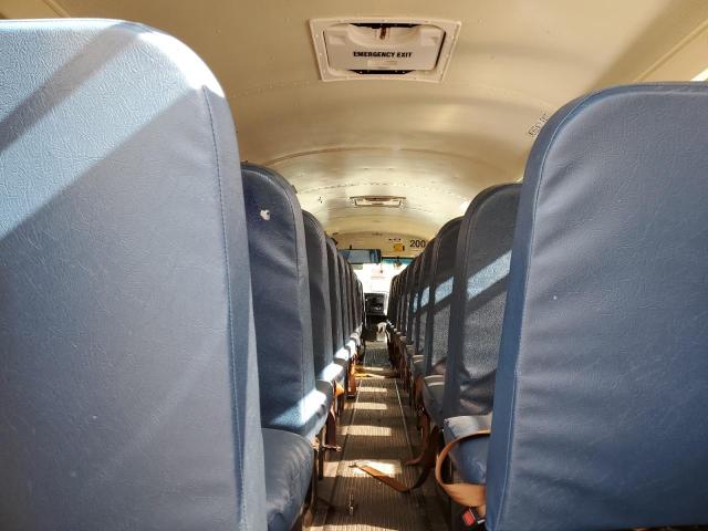 2017 IC CORPORATION 3000 CE #3312424634