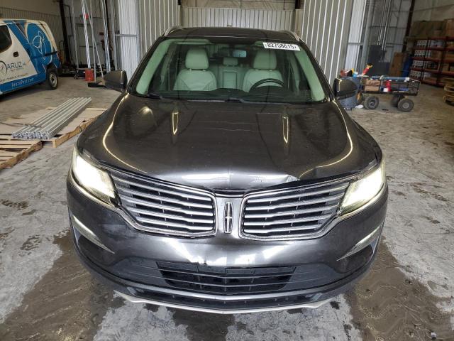 2017 LINCOLN MKC SELECT #3292417589