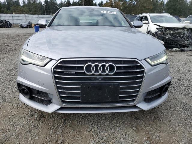 2018 AUDI A6 PRESTIGE WAUH3AFC7JN033192