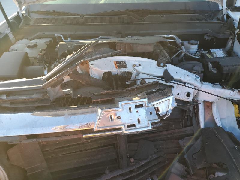 2018 CHEVROLET COLORADO L - 1GCHSCEN2J1294936