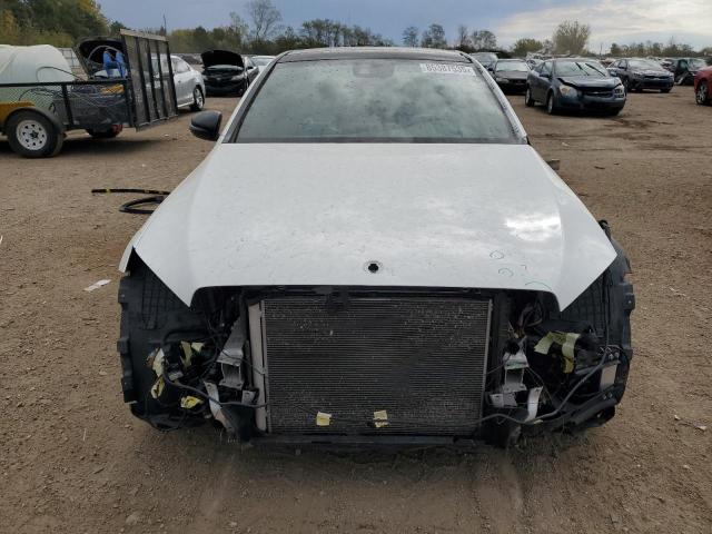 2016 MERCEDES-BENZ C 450 4MAT 55SWF6EB0GU166504