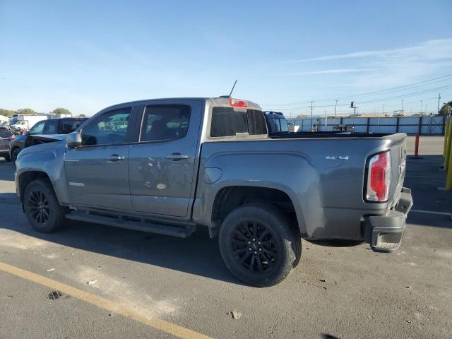 2022 GMC CANYON ELE 1GTG6CEN0N1179600