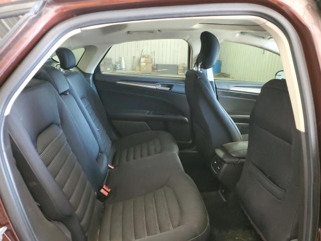 2015 FORD FUSION SE - 3FA6P0H76FR101405