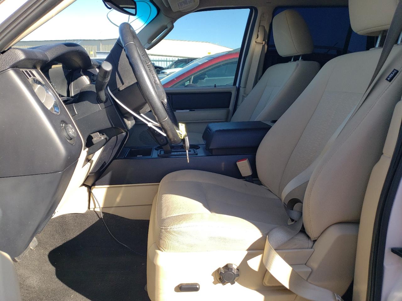 FORD EXPEDITION EL XL