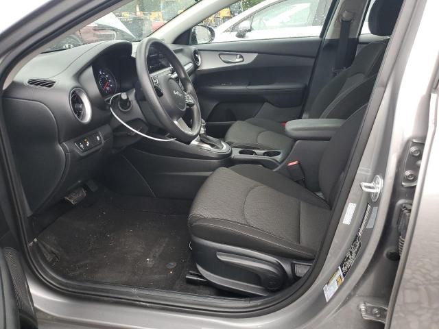 2024 KIA FORTE LX #3291258974