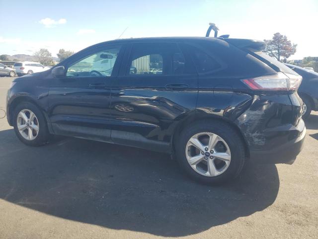 2018 FORD EDGE SE - 2FMPK3G92JBB53442