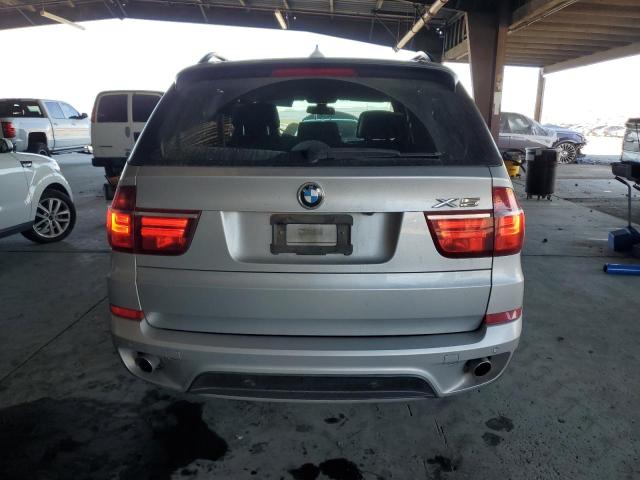 2011 BMW X5 XDRIVE3 - 5UXZW0C54BL368470