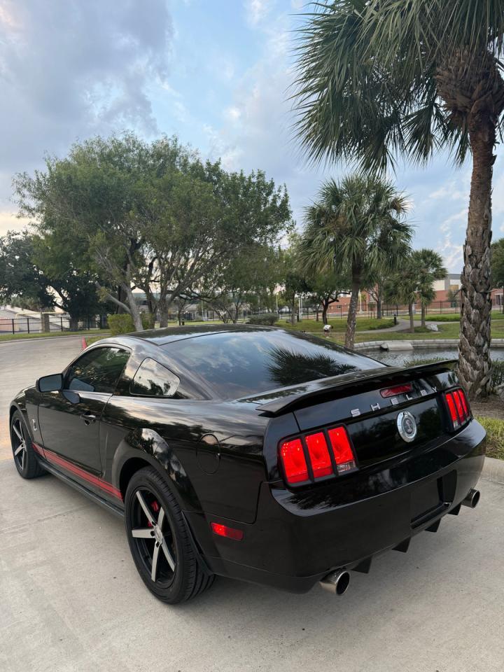 Lot #3273827385 2009 FORD MUSTANG SH