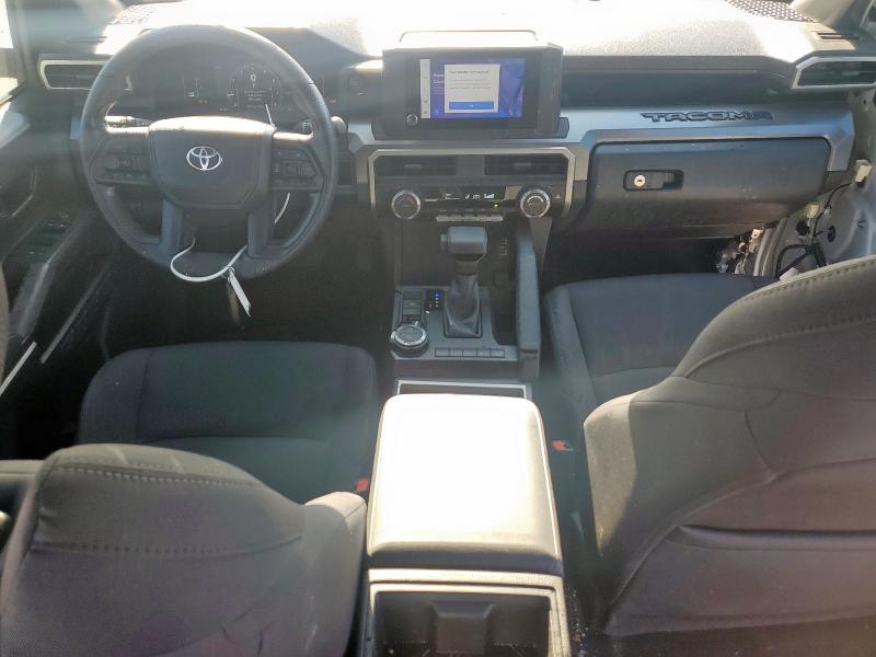 2024 TOYOTA TACOMA DOU - 3TMLB5JN6RM025705