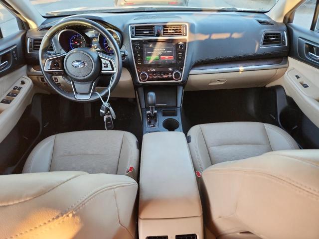 2018 SUBARU OUTBACK 3. - 4S4BSENC5J3216425