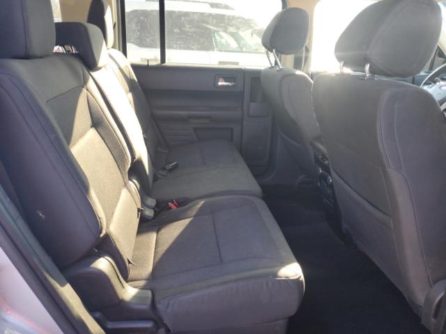 2014 FORD FLEX SE #3290246301