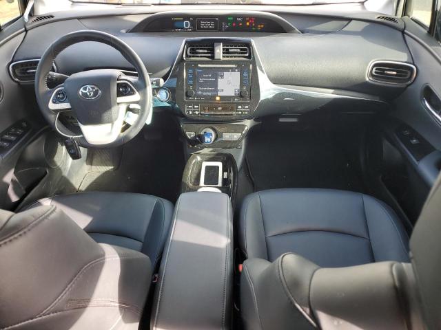 2016 TOYOTA PRIUS JTDKARFU7G3525764