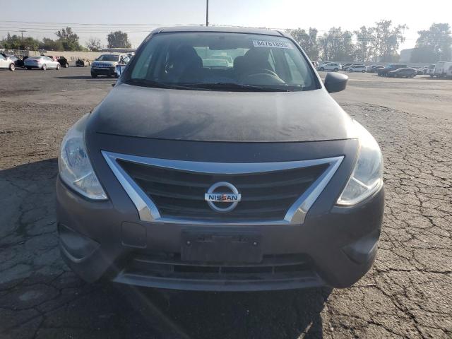 2015 NISSAN VERSA S 3N1CN7AP6FL903495