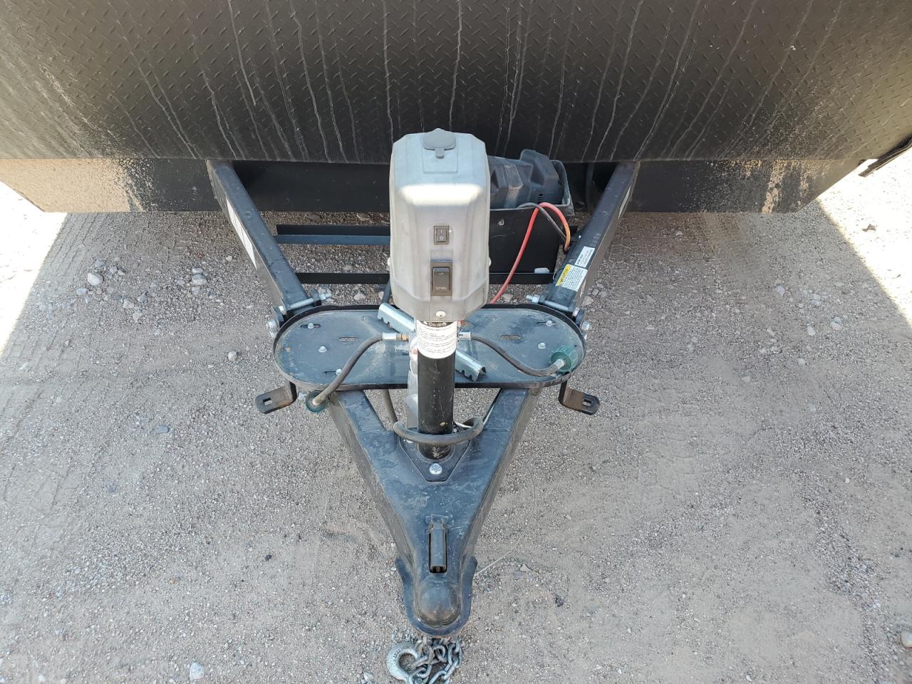 Lot #3284658345 2020 CHEROKEE CCKT26DBH