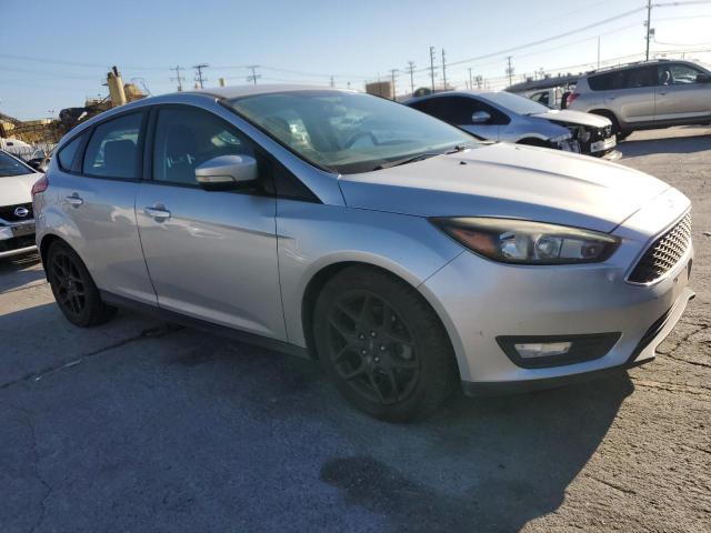 2016 FORD FOCUS SE - 1FADP3K26GL329216