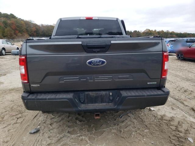2019 FORD F150 SUPER #3302865905