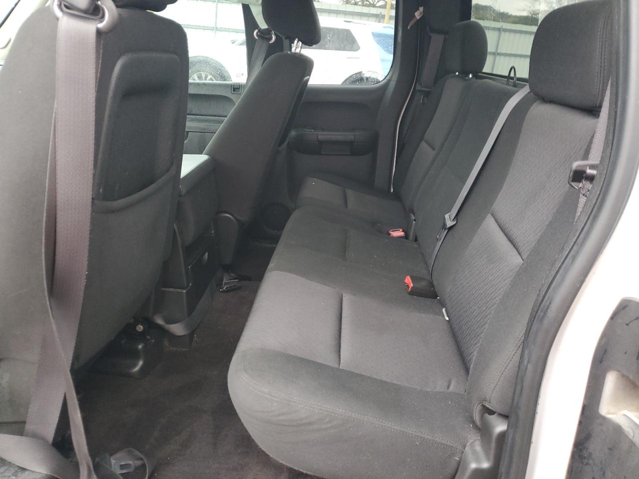 GMC SIERRA C1500 SLE