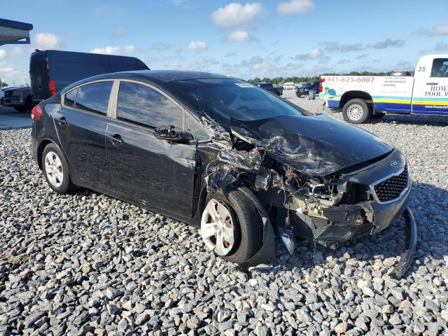 2017 KIA FORTE LX - 3KPFK4A7XHE046896