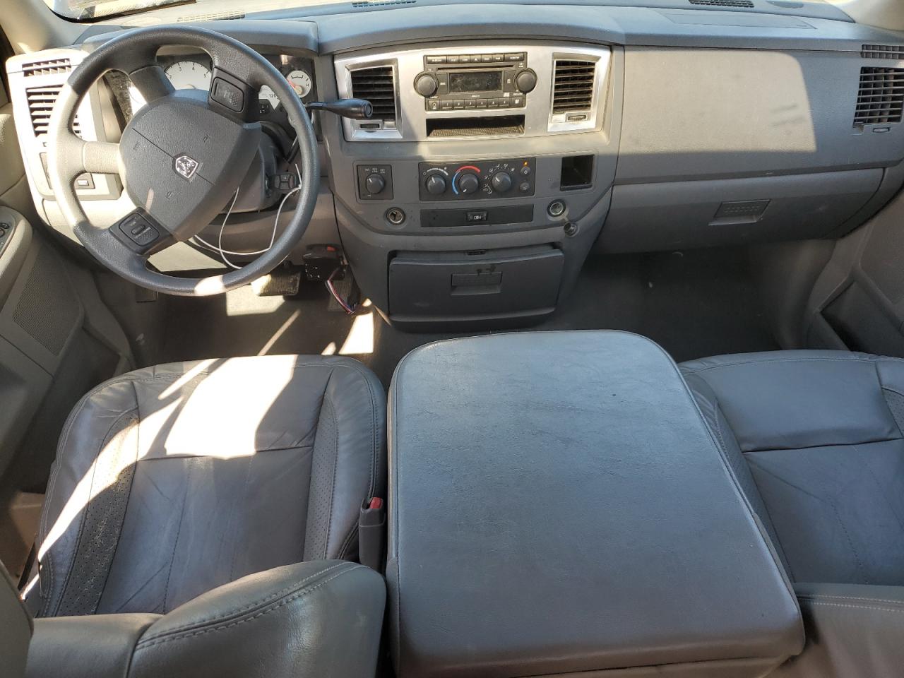 Lot #3282367278 2008 DODGE RAM 1500 S