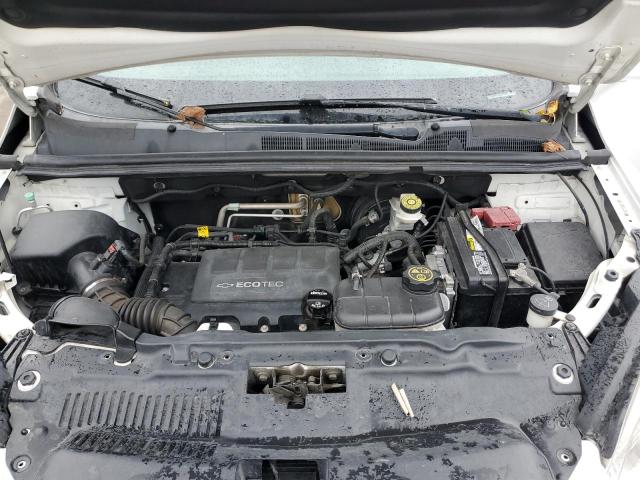 2015 CHEVROLET TRAX 1LT #3281843468