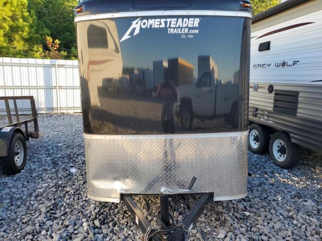 2025 HOMESTEADER UNKNOWN #3265318562