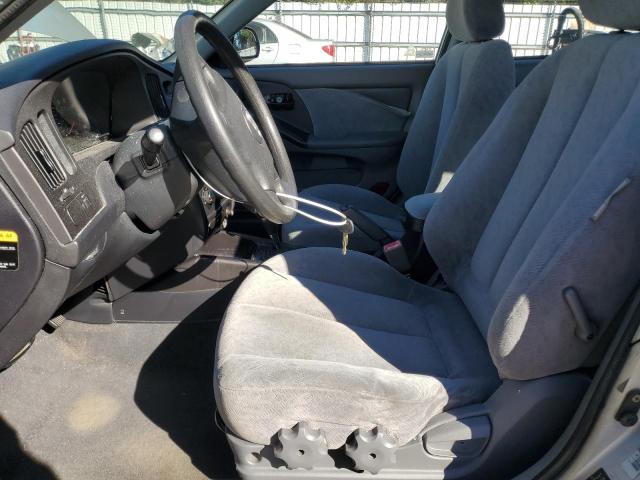 2004 HYUNDAI ELANTRA GL #3301834344