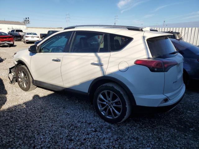 2016 TOYOTA RAV4 LIMIT 2T3YFREV8GW295039