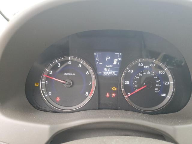 2014 HYUNDAI ACCENT GLS - KMHCT4AE0EU613978