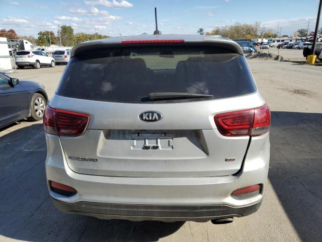 2019 KIA SORENTO L #3278675730