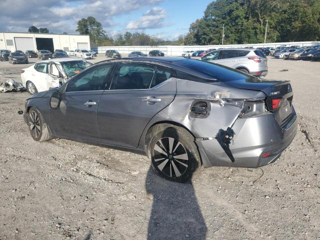 2020 NISSAN ALTIMA SL #3292326281