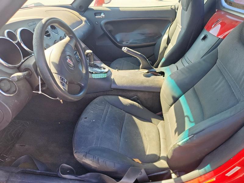 2007 PONTIAC SOLSTICE #3280273953