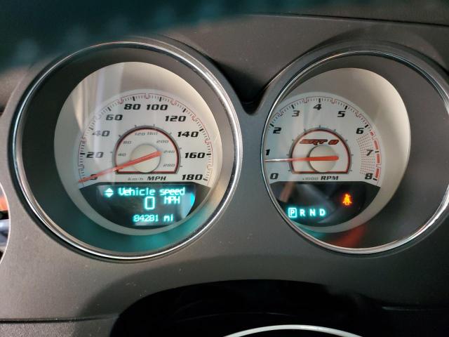 2013 DODGE CHALLENGER #3298045154