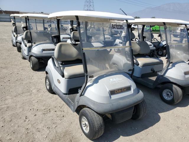 Global Auto Auctions: 2020 CLUBCAR PRECEDENT FLA