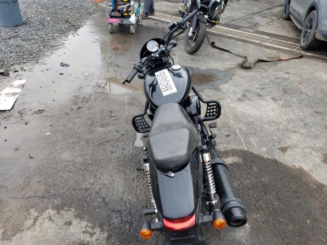 2020 HARLEY-DAVIDSON XG500 - Other View