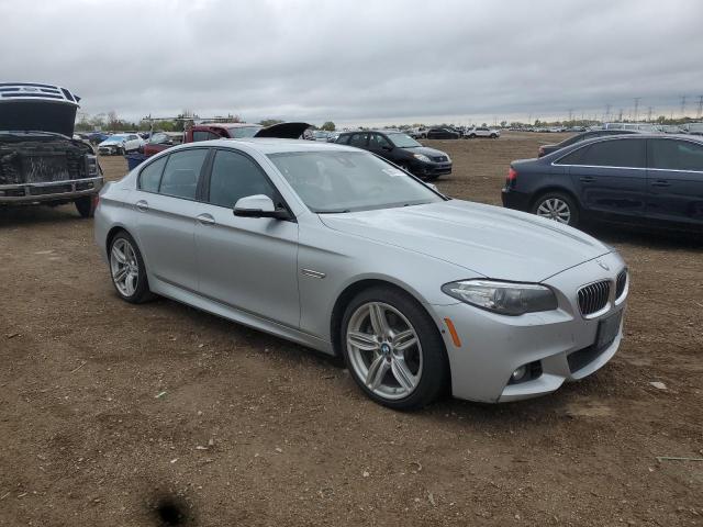 2016 BMW 535 XI WBA5B3C54GG255189