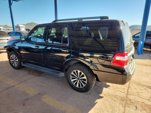 2017 FORD EXPEDITION #3309318999